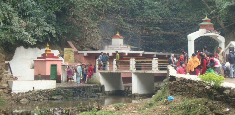 Chhabdi-Barahi-Temple