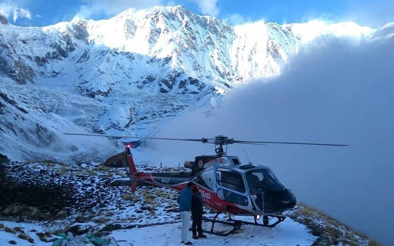 Annapurna-Base-Camp-Helicopter-Tour