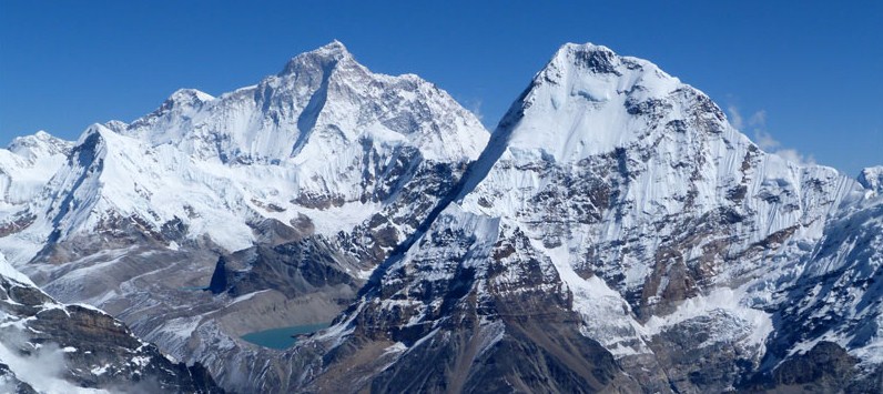 Ombigaichen-Peak-Climbing