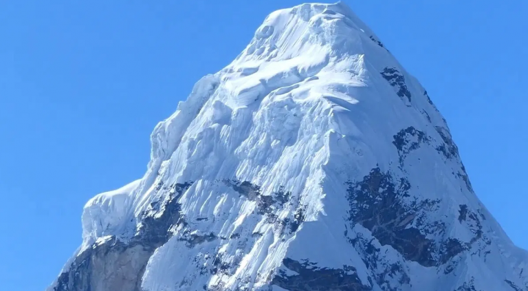 Chhukung Ri Peak Climbing 768x423