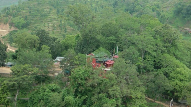 Maratika Chimey Takten Choling Monastery 768x432