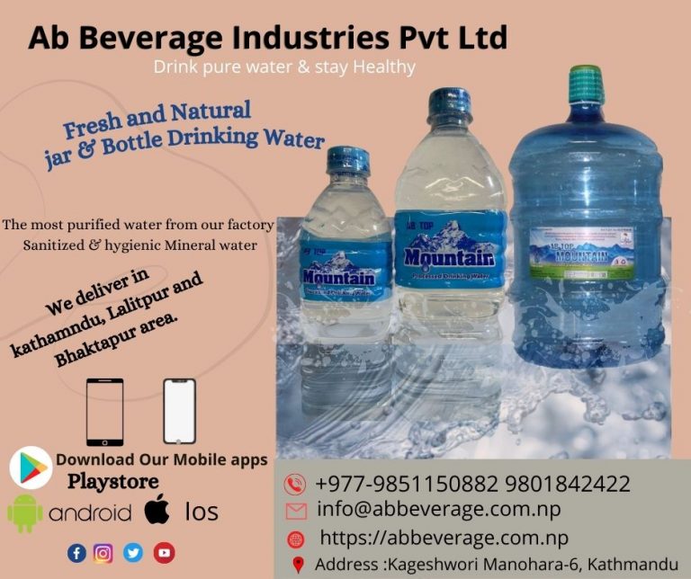 Ab beverage Industries Pvt Ltd 768x644