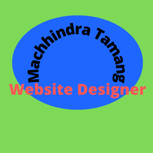Machhindra Tamang site icon