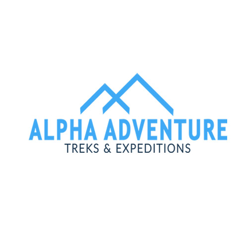 Alpha Adventure Treks Logo