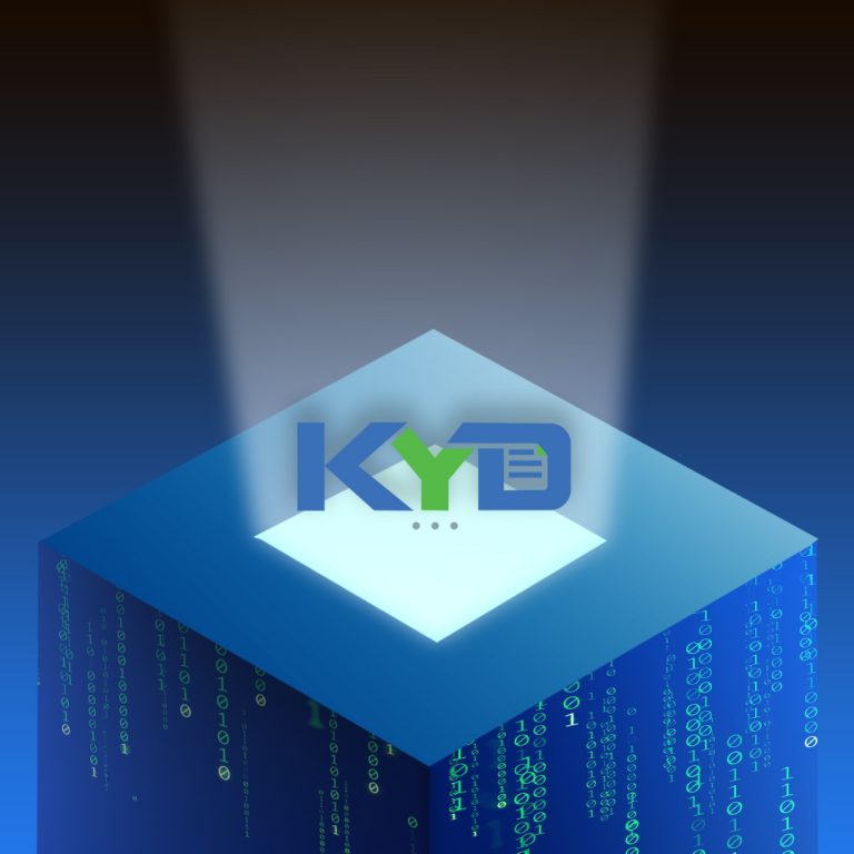 KYD Coming Soon 768x768