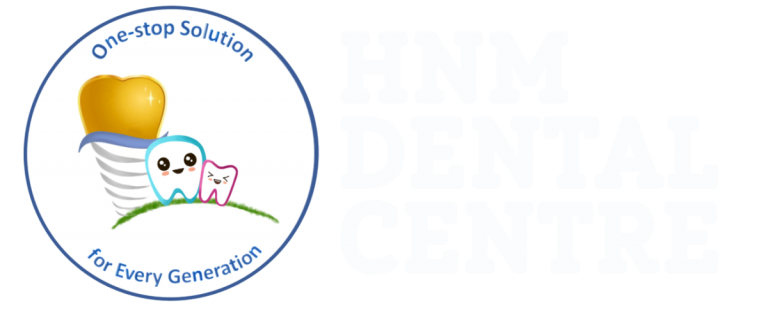 HNM dental care 768x310