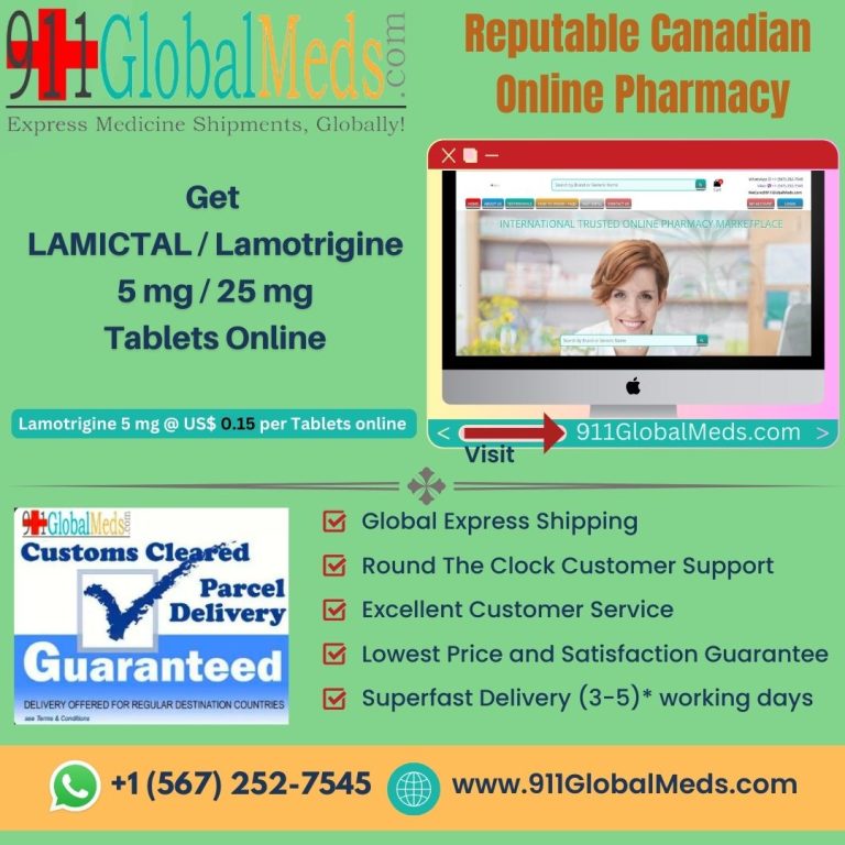 Cheap lamictal canada