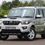 Kathmandu to Salleri Jeep Rental (SCORPIO)
