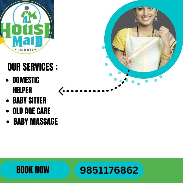 DOMESTIC HELPER BABY SITTER OLD AGE CARE BABY MASSAGE 768x768