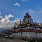 Kathmandu to Manang Motorbike Tour