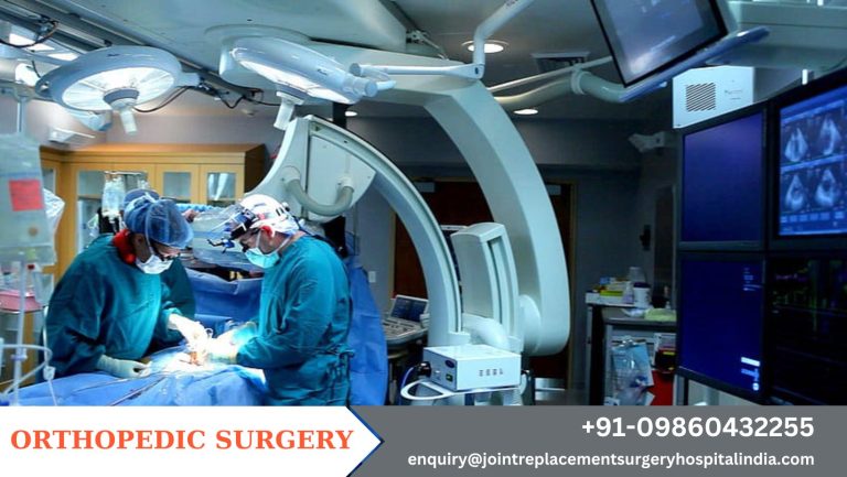 Orthopedic Surgery 768x433