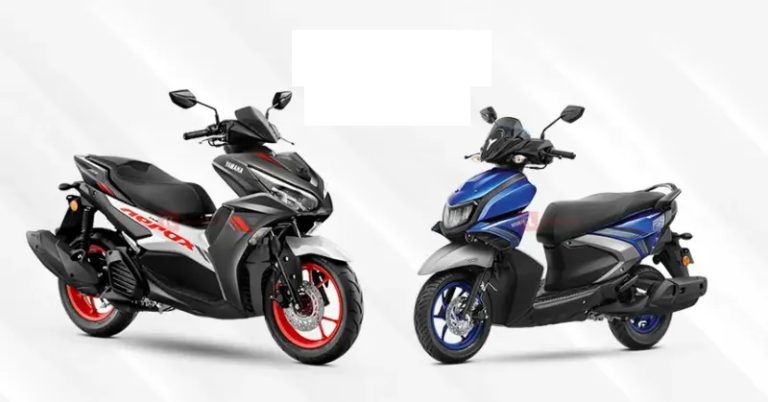 Scooter Rental Service in Kathmandu 768x402