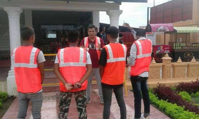 major Security 768x461