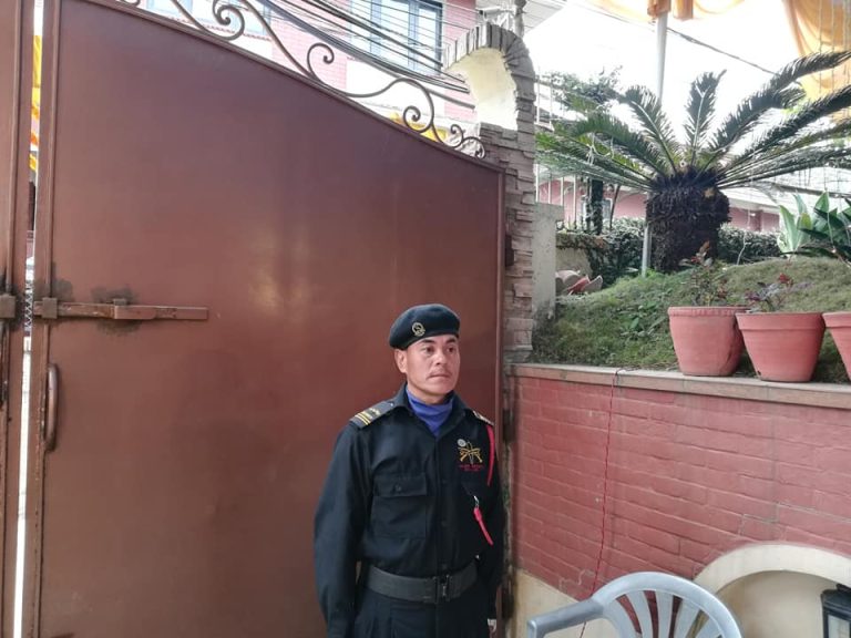 major Security ktm 768x576