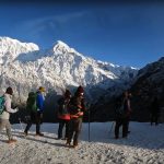 Hiring a Trekking Guide for Mardi Himal Treks