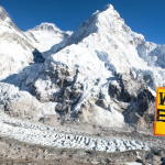 Porter and Guide For Everest Base Camp Trek