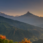 Is August good time to visit Nepal?