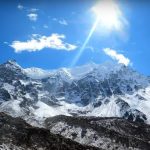 Guide for Kanchenjunga Base Camp Trek