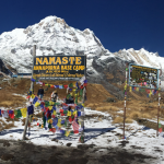 Hiring a Guide for Annapurna Base Camp Trek