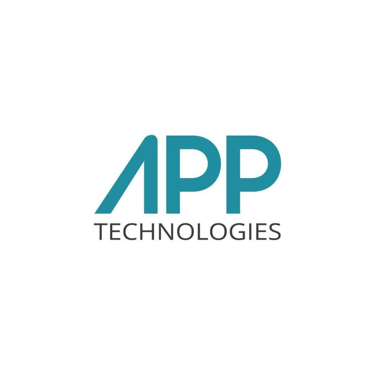 App technologies logo 768x768