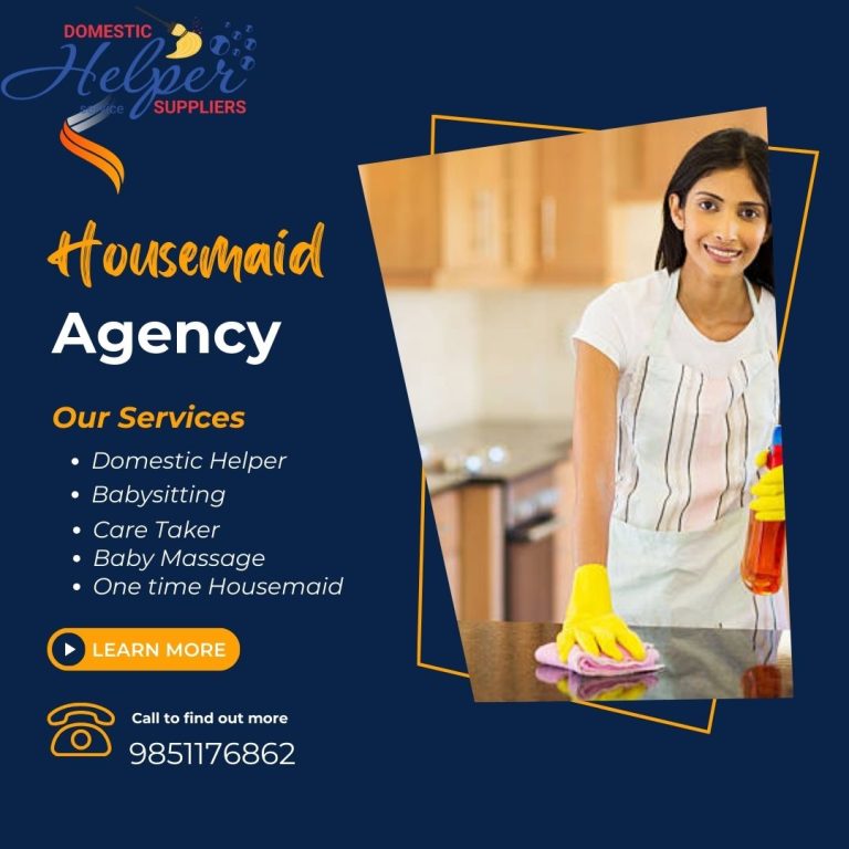 Domestic Helper Service In Lalitpur 768x768