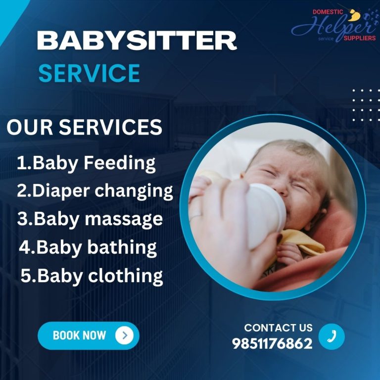 Nanny service in kathmandu 768x768